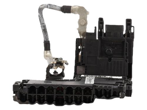 Electronic module CITROËN C4 II (NC_)  | BP37007643M83  - Image 6