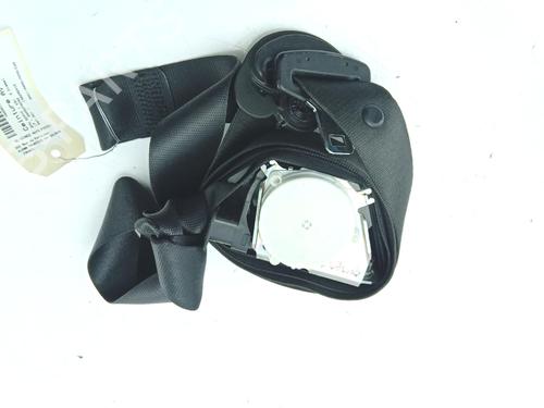 Front left seatbelt BMW 1 (E81) 116 d | BP38513075I26 - Image 3