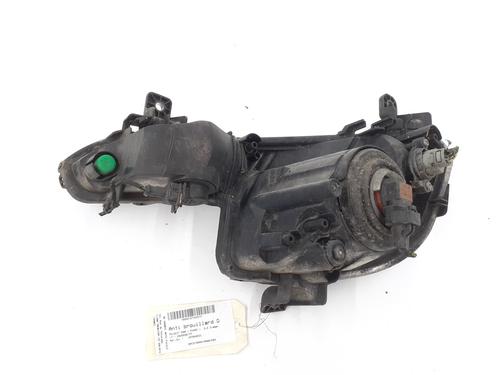 Right front fog light PEUGEOT 508 I (8D_) 2.2 HDi | BP30168199C31