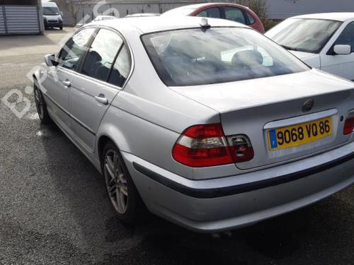 Højre Foran Tågelygte BMW 3 (E46) 330 d | BP24775396C31 