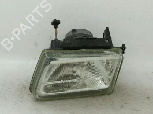 Left headlight OPEL CORSA A Hatchback (S83) 1.0 (F08, M08, F68, M68) | BP24774298C28 