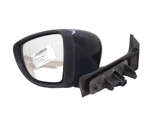 Used Left mirror Left mirror RENAULT ZOE (BFM_) ZOE (88 hp) 24795033 24795033
