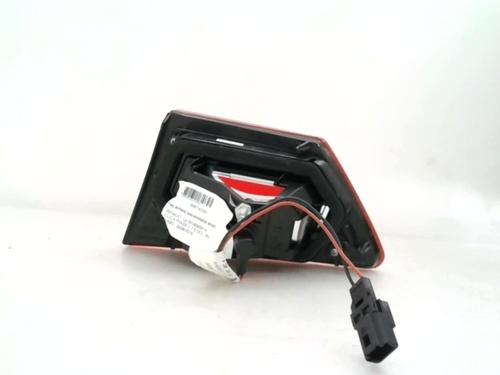 Højre baglygte bagklap RENAULT CLIO IV (BH_) 1.5 dCi 75 | BP24779945C80 
