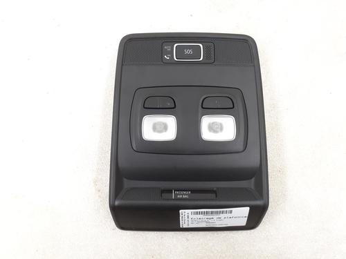 Used Interior roof light RENAULT CLIO V (B7_) 1.5 Blue dCi 85 (B7AG) (86 hp) 24795123