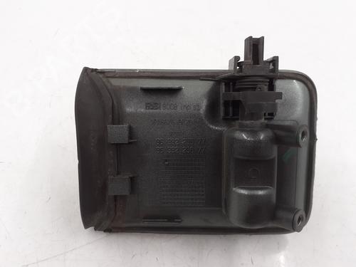 Rear left exterior door handle PEUGEOT PARTNER MPV (5_, G_) 1.6 HDi 90 | BP30157309C130 