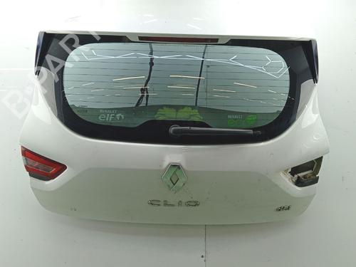 Portellone posteriore Portellone posteriore RENAULT CLIO IV (BH_) 1.5 dCi 75 (75 hp) 40200487 40200487