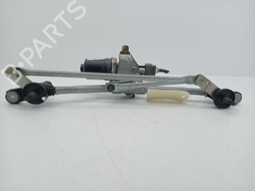 Used Front wiper motor Front wiper motor HYUNDAI BAYON (BC3) 1.0 T-GDI 48V-Hybrid (101 hp) 36168085 36168085