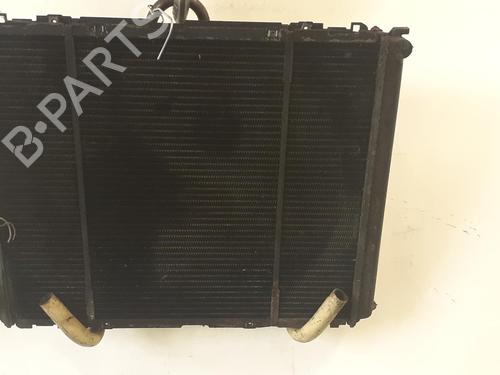 Køler RENAULT CLIO II (BB_, CB_) 1.9 D (B/CB0E, BB0J) (64 hp) 24793788
