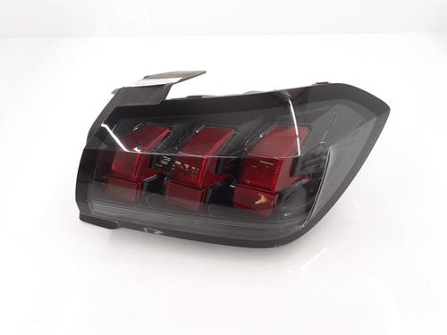 Højre baglygte PEUGEOT 208 II (UB_, UP_, UW_, UJ_) 1.2 PureTech 75 (75 hp) 26946484