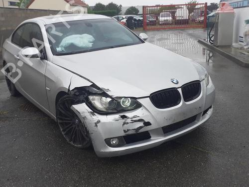 Driveshaft BMW 3 Coupe (E92) 320 d | BP24787853M37 