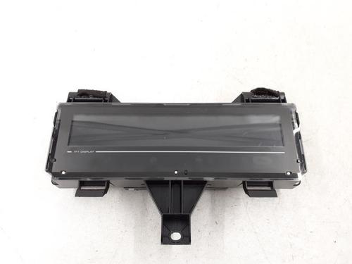 Instrument cluster RENAULT SCÉNIC III (JZ0/1_) 1.5 dCi | BP24783229C47