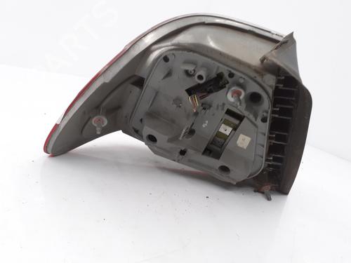 Right taillight BMW 3 Coupe (E46) 330 Cd | BP28059257C35 