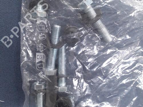 Rear seat RENAULT TRAFIC II Bus (JL) 2.0 dCi 90 (JL00, JL01, JL0H, JL0M, JL0P, JL0S) | BP32666992C17