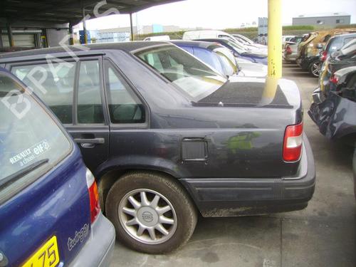 Right taillight VOLVO 940 II (944) 2.3 ti | BP24773625C35 