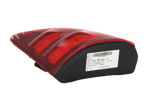 Used Right tailgate light Right tailgate light PEUGEOT 3008 I MPV (0U_) 1.6 HDi (114 hp) 36583511 36583511
