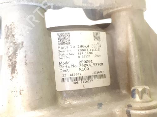 Motor DACIA SPRING EV (B6M1) | BP37742465M1 - Image 5