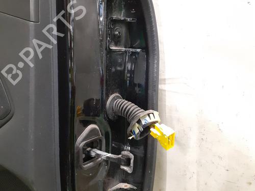 Left rear door PEUGEOT 308 SW II (LC_, LJ_, LR_, LX_, L4_) 1.6 HDi / BlueHDi 115 (LCBHXM, LCBHXT) | BP25407568C4 