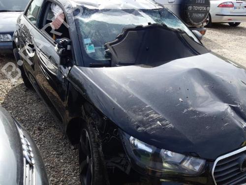 Front right interior door handle AUDI A1 (8X1, 8XK) 1.6 TDI | BP24776027I14 - Image 5