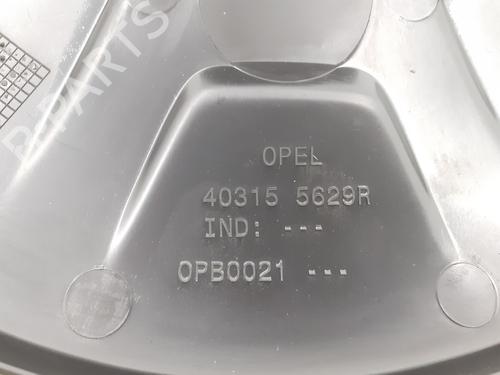 Other RENAULT MASTER III Platform/Chassis (EV, HV, UV)  | BP31342660O1 