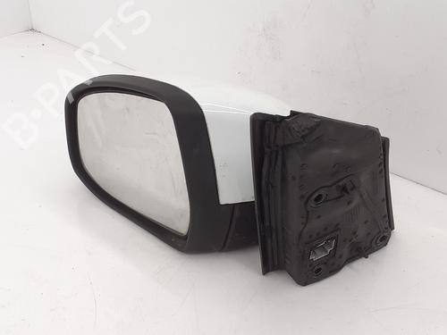 Left mirror FORD FOCUS III 1.5 TDCi | BP29143024C26 