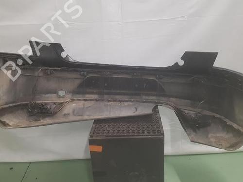 Rear bumper SEAT TOLEDO III (5P2) 1.9 TDI | BP24778445C8 