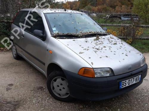 Left mirror FIAT PUNTO (176_) 55 1.1 | BP24776751C26