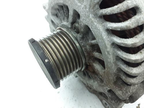 Alternator RENAULT KADJAR (HA_, HL_) 1.6 dCi 130 4x4 (HLA4) | BP27637219M7 - Image 2