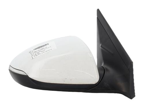 Used Right mirror Right mirror HYUNDAI IONIQ (AE) 1.6 GDI Hybrid (141 hp) 40538342 40538342