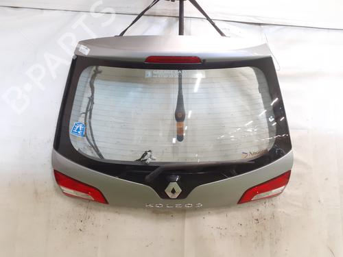Used Tailgate RENAULT KOLEOS I (HY_) 2.0 dCi 4x4 (HY0K) (150 hp) 27358690