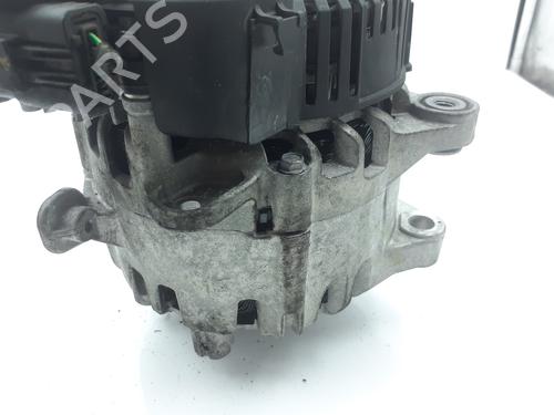 Used Alternator Alternator PEUGEOT 508 II (FB_, FH_, F3_) [2018-2026] 33541085 33541085