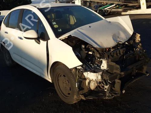 Right tailgate light CITROËN C3 II (SC_) 1.4 HDi 70 (SC8HZC, SC8HR0, SC8HP4) | BP24786109C80  - Image 6