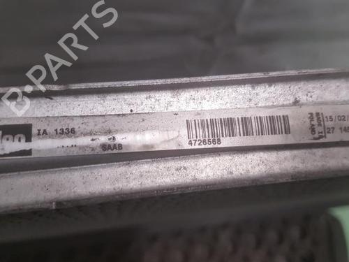 Intercooler SAAB 9-5 (YS3E) 1.9 TiD | BP24778752M30 