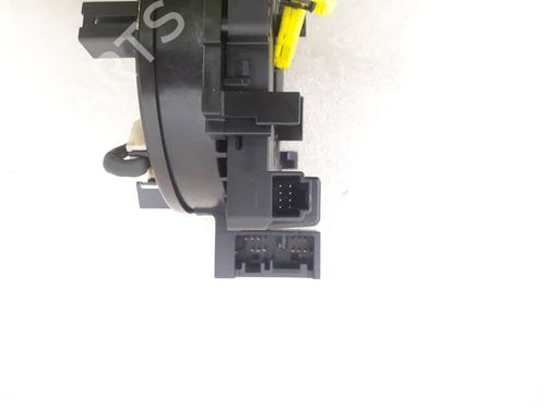 Squib airbag RENAULT KOLEOS I (HY_) 2.0 dCi 4x4 (HY0K) | BP24797448C102 