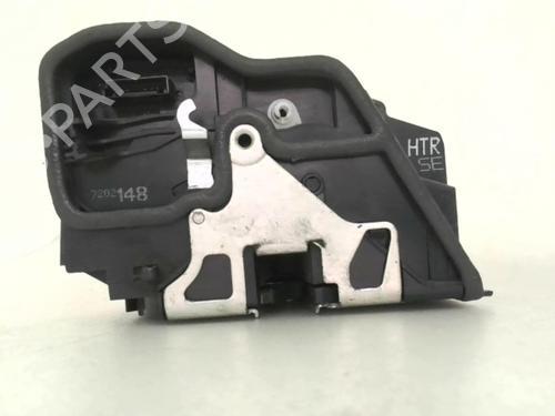 Rear right lock BMW X3 (E83) 3.0 d | BP24779190C99 