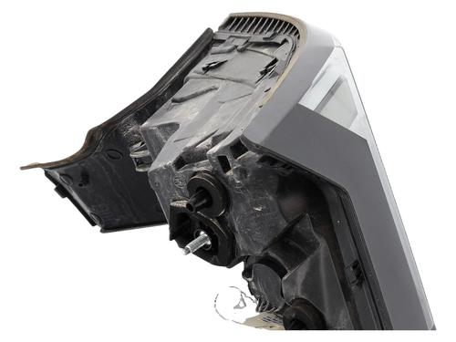 Left taillight RENAULT RAFALE Coupe (DGM_) | BP35810666C34 - Image 2