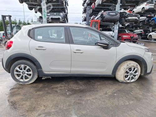Grill CITROËN C3 III (SX) 1.6 BlueHDi 75 | BP33183671C40 - Image 37