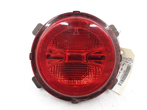 Venstre baglygte CITROËN AMI (9A_) Electric (9AZ2CA) (8 hp) 30931312