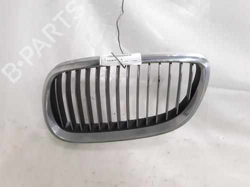 Used Grille BMW 3 Coupe (E92) 330 d (231 hp) 24790583