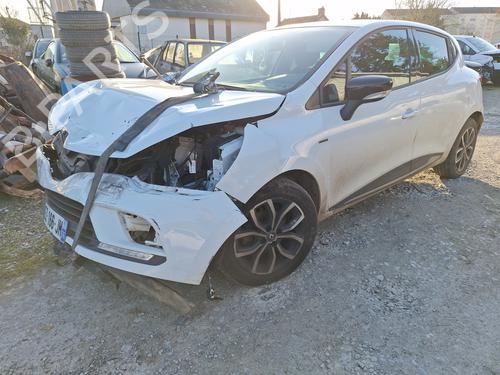 Used Parts RENAULT CLIO IV (BH_) 0.9 TCe 75 (BHNP) 3356824