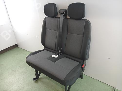 Right front seat RENAULT MASTER III Platform/Chassis (EV, HV, UV) | BP36468421C16 - Image 5