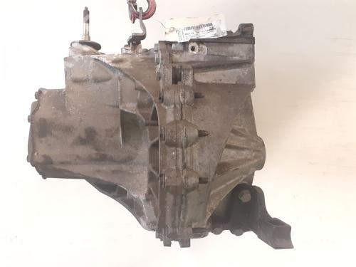 Used Gearbox Gearbox CITROËN DS4 (NX_) 1.6 BlueHDi 120 (120 hp) 31887472 31887472