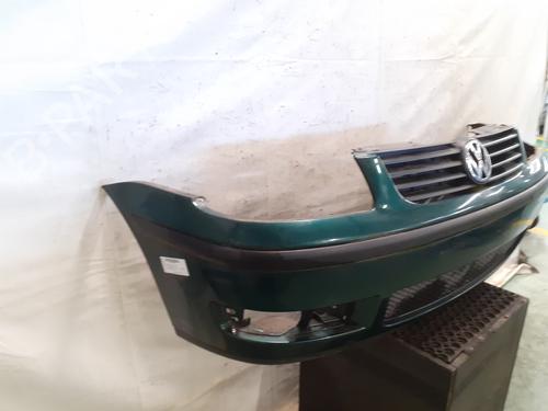 Front bumper VW POLO (6N2) 1.4 | BP27663764C7 