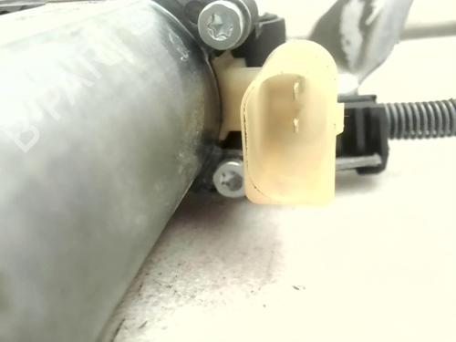 Used Front right window mechanism FORD TRANSIT CONNECT (P65_, P70_, P80_) 1.8 Di (75 hp) 24777807