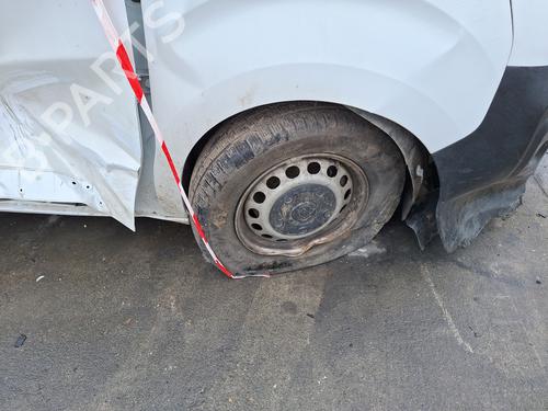 Right slide door FIAT SCUDO Van E-SCUDO (507) | BP29925436C75