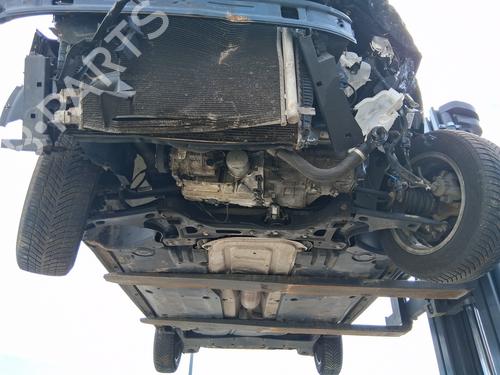 Antenne/Base AUDI A1 Sportback (GBA) 25 TFSI | BP37238596C140 - Image 7