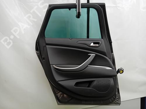 Used Left rear door Left rear door CITROËN C5 III Break (RW_) [2008-2017] 34375594 34375594