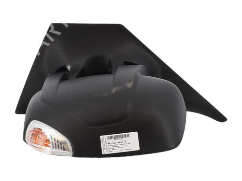 Left mirror RENAULT MASTER III Platform/Chassis (EV, HV, UV) | BP37187473C26 - Image 7