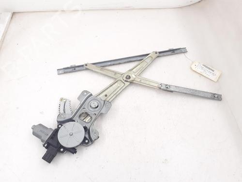 Front right window mechanism MITSUBISHI LANCER VIII Sportback (CX_A) 2.0 DI-D (CX8A) | BP24785144C23 - Image 2