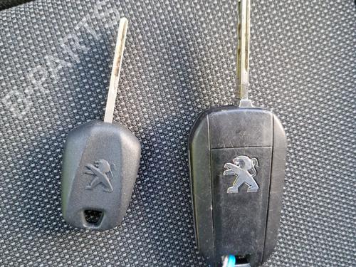 Gearbox PEUGEOT EXPERT Van (V_) 1.5 BlueHDi 120 | BP33541203M3 - Image 21