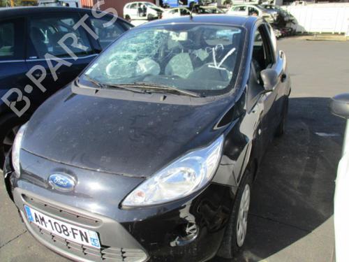 Right mirror FORD KA (RU8) 1.2 | BP24774468C27 